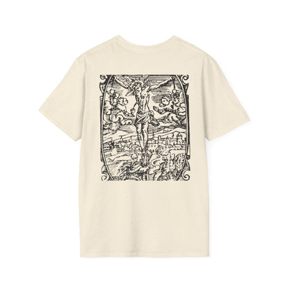 Compendium Maleficarum 226 Witchcraft T-Shirt