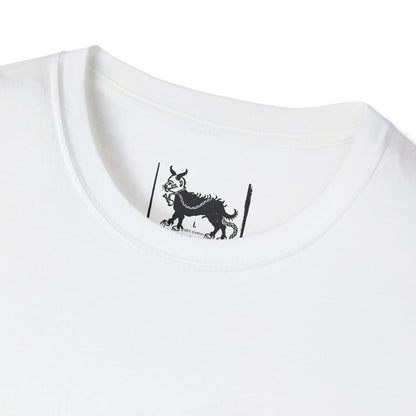 Sathan Familiar of Elizabeth Frauncis and Agnes… Witchcraft T-Shirt
