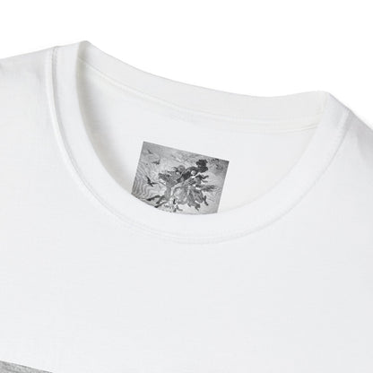 Faust et mephistopheles Witchcraft T-Shirt
