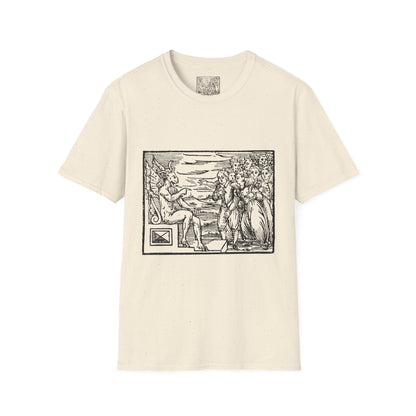 Compendium Maleficarum 064 1 Witchcraft T-Shirt