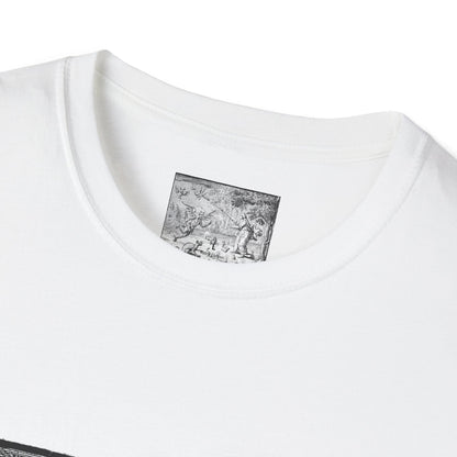 A compleat history of magick, sorcery, and… Witchcraft T-Shirt