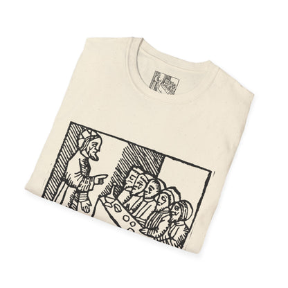 Compendium Maleficarum 230 Witchcraft T-Shirt